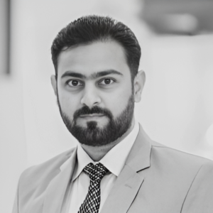 Abdul Moeed