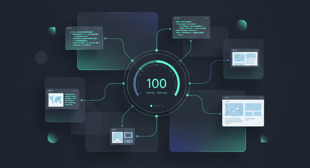 Learn how to design and develop the lightning-fast Arbel WordPress theme in within a week using Agentic AI tools.
